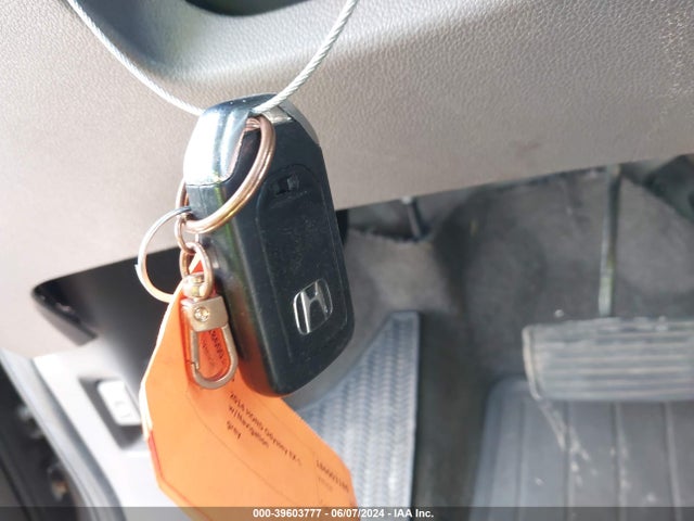 Honda Odyssey Ex-l 2014 5FNRL5H68EB083030 Image 11