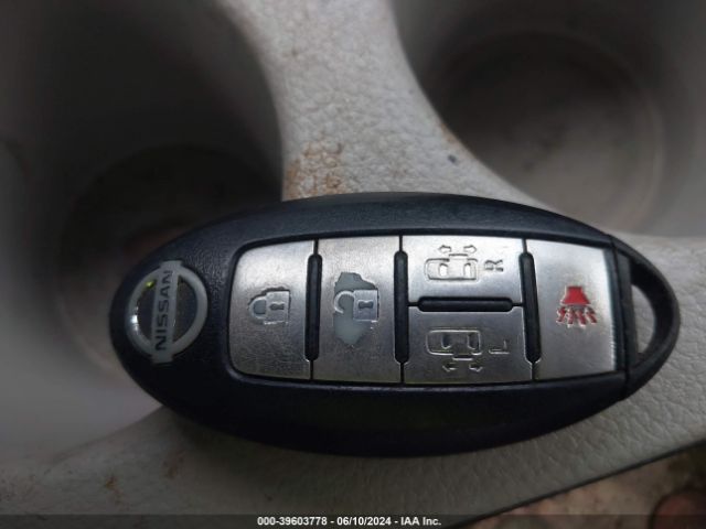 JN8AE2KP4F9130464 Nissan Quest Platinum/s/sl/sv