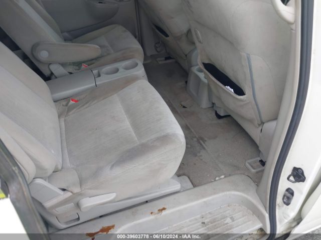 JN8AE2KP4F9130464 Nissan Quest Platinum/s/sl/sv