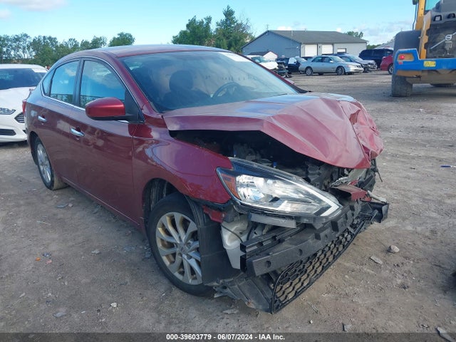 2019 3N1AB7AP3KY218576 main image
