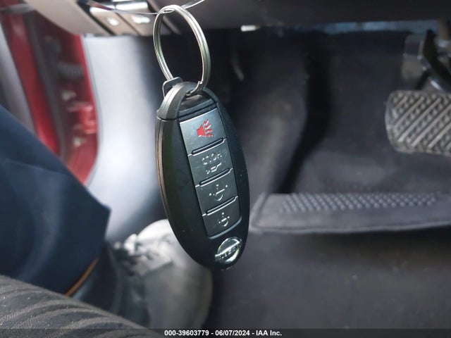 Nissan SENTRA SV 2019 3N1AB7AP3KY218576 Image 11