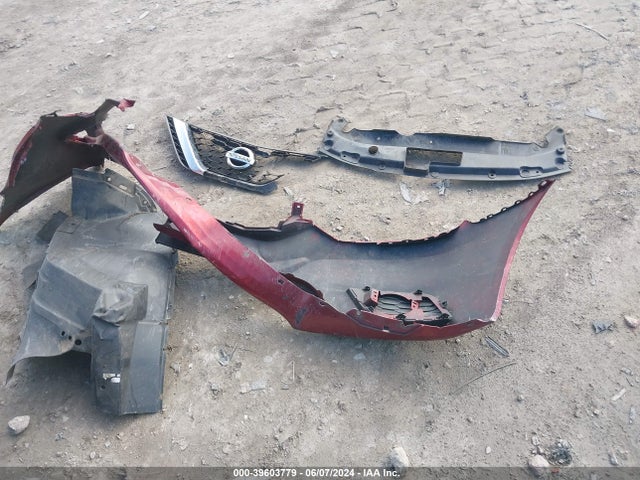 Nissan SENTRA SV 2019 3N1AB7AP3KY218576 Image 12