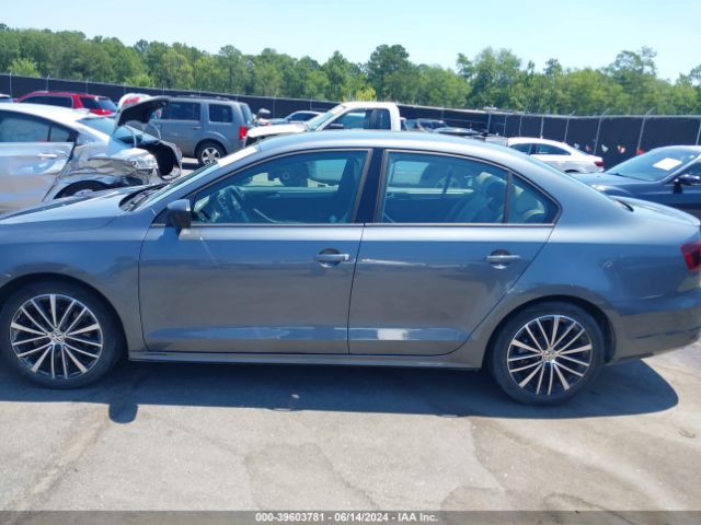 3VWD17AJ0GM259428 Volkswagen Jetta 1.8t Sport