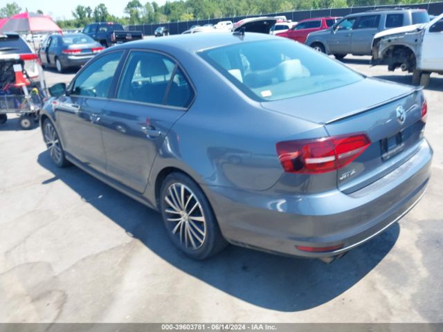 3VWD17AJ0GM259428 Volkswagen Jetta 1.8t Sport