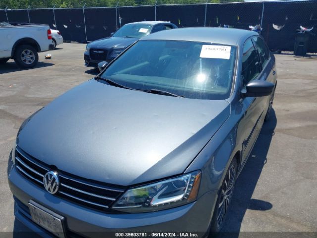 3VWD17AJ0GM259428 Volkswagen Jetta 1.8t Sport