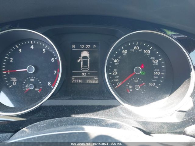 3VWD17AJ0GM259428 Volkswagen Jetta 1.8t Sport