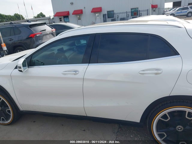 Mercedes-Benz GLA 250 2019 WDCTG4EB4KU017934 Image 15