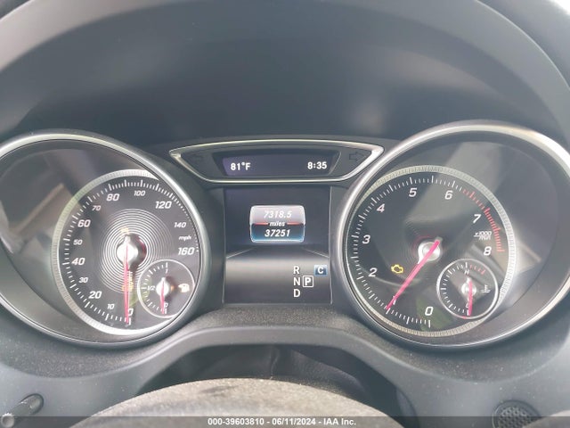 Mercedes-Benz GLA 250 2019 WDCTG4EB4KU017934 Image 16