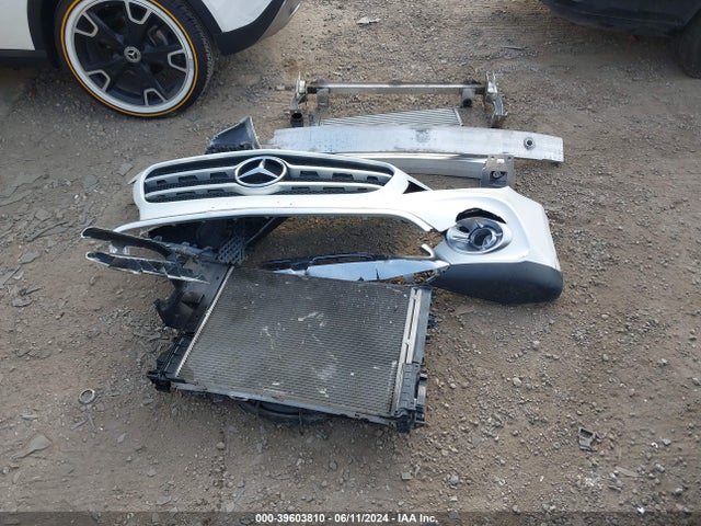 Mercedes-Benz GLA 250 2019 WDCTG4EB4KU017934 Image 12