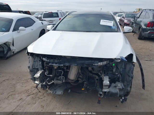 Mercedes-Benz GLA 250 2019 WDCTG4EB4KU017934 Image 6