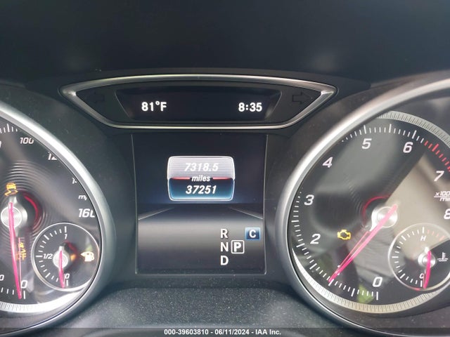 Mercedes-Benz GLA 250 2019 WDCTG4EB4KU017934 Image 7