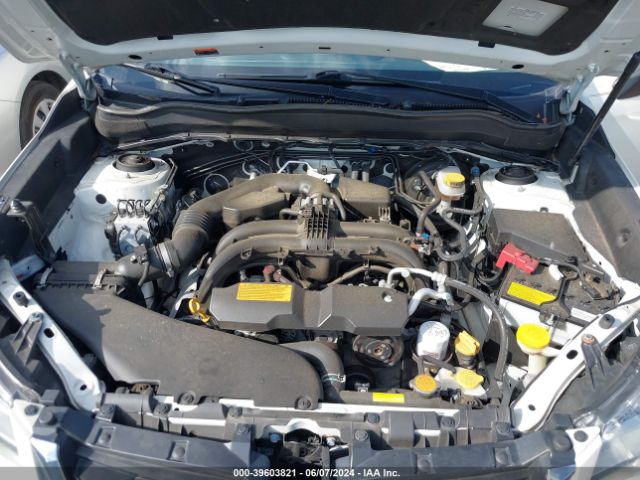 JF2SJABC1JH526872 Subaru Forester 2.5i