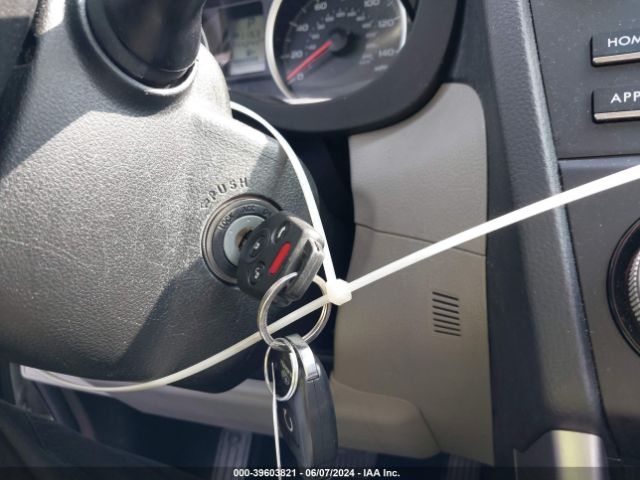 JF2SJABC1JH526872 Subaru Forester 2.5i
