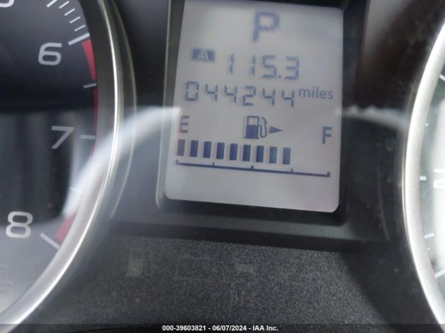 JF2SJABC1JH526872 Subaru Forester 2.5i