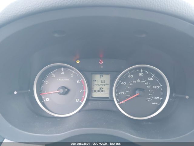 JF2SJABC1JH526872 Subaru Forester 2.5i