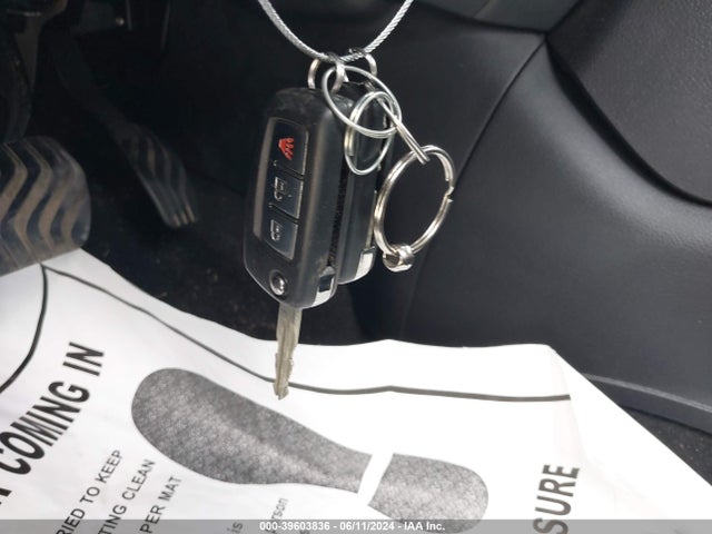 Nissan ROGUE S 2016 KNMAT2MV8GP651407 Image 11