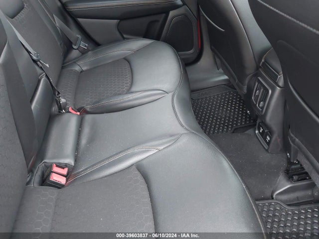 3C4NJDBB8MT515989 Jeep Compass Latitude 4x4