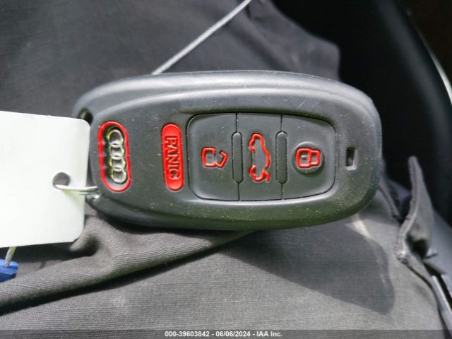 WAUFGAFC9GN005110 Audi A6 3.0t Premium Plus