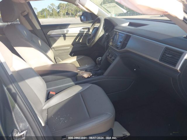 1V2AR2CA4JC525667 Volkswagen Atlas 3.6l V6 S