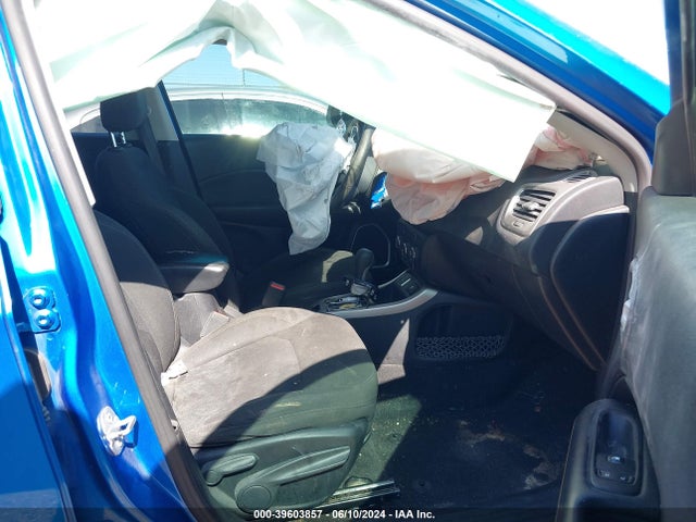 3C4NJCAB2JT123467 Jeep Compass Sport Fwd