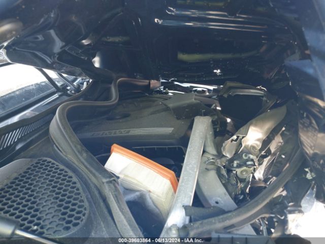 5UXTY5C06L9B80505 BMW X3 Xdrive30i