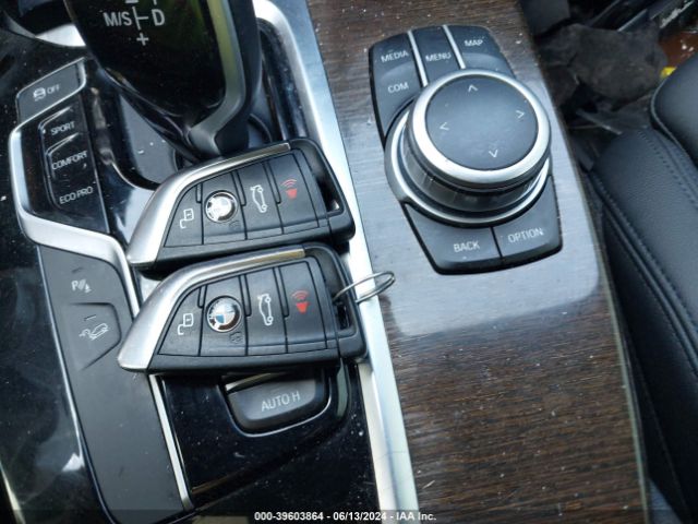 5UXTY5C06L9B80505 BMW X3 Xdrive30i