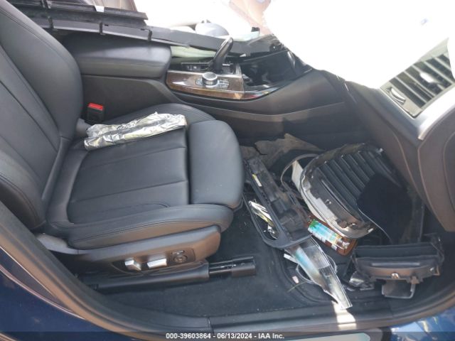 5UXTY5C06L9B80505 BMW X3 Xdrive30i