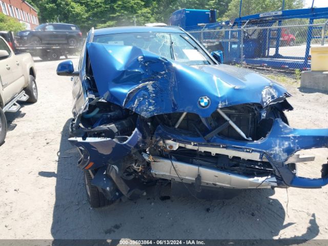 5UXTY5C06L9B80505 BMW X3 Xdrive30i