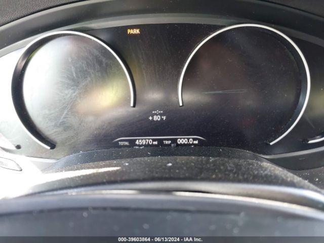5UXTY5C06L9B80505 BMW X3 Xdrive30i
