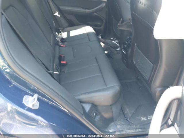 5UXTY5C06L9B80505 BMW X3 Xdrive30i