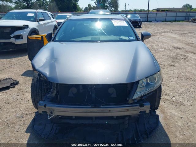 JTHBK1GG8E2101261 Lexus ES 350