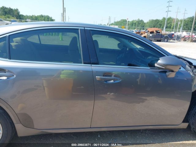 JTHBK1GG8E2101261 Lexus ES 350