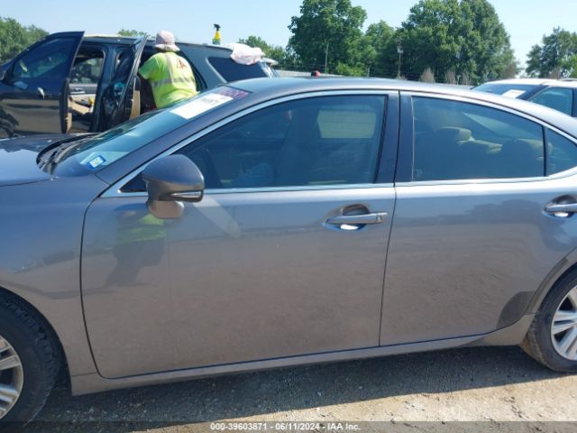 JTHBK1GG8E2101261 Lexus ES 350