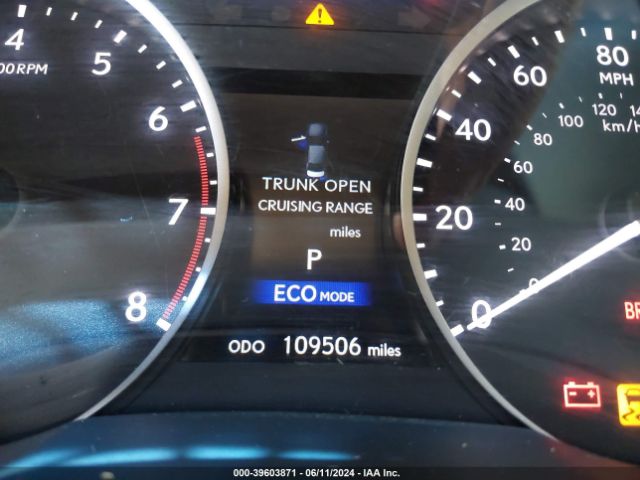 JTHBK1GG8E2101261 Lexus ES 350