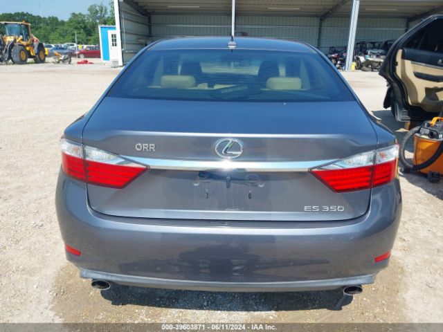 JTHBK1GG8E2101261 Lexus ES 350