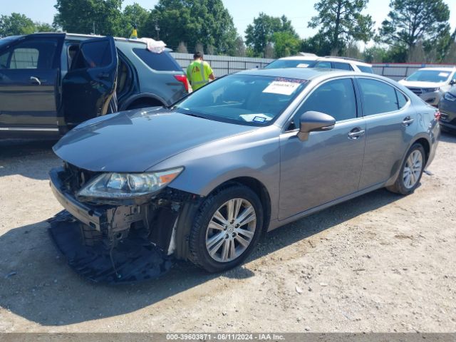JTHBK1GG8E2101261 Lexus ES 350
