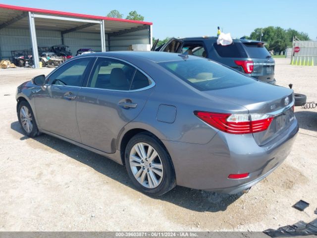 JTHBK1GG8E2101261 Lexus ES 350