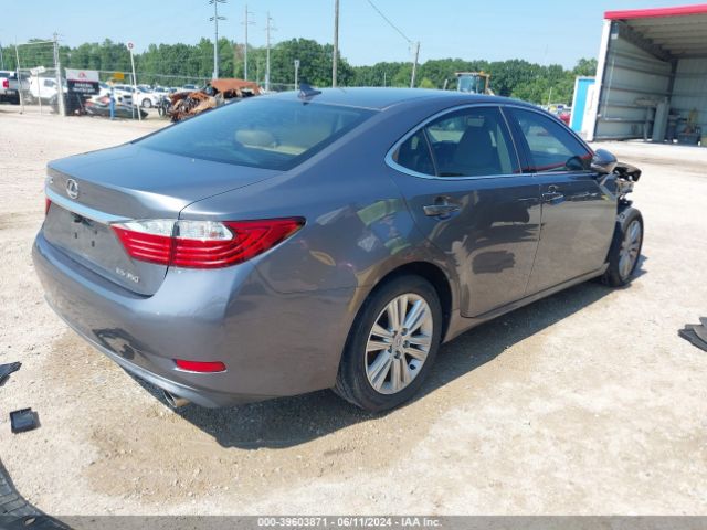 JTHBK1GG8E2101261 Lexus ES 350