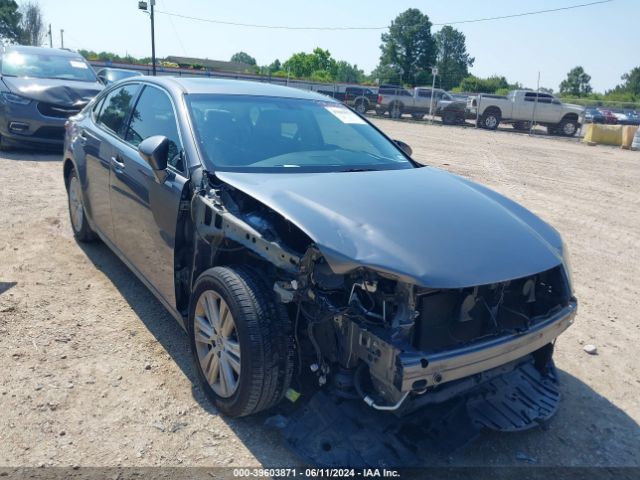 JTHBK1GG8E2101261 Lexus ES 350