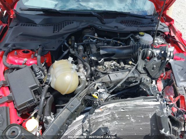 1FA6P8TH5J5171228 Ford Mustang Ecoboost