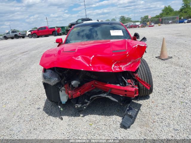 1FA6P8TH5J5171228 Ford Mustang Ecoboost