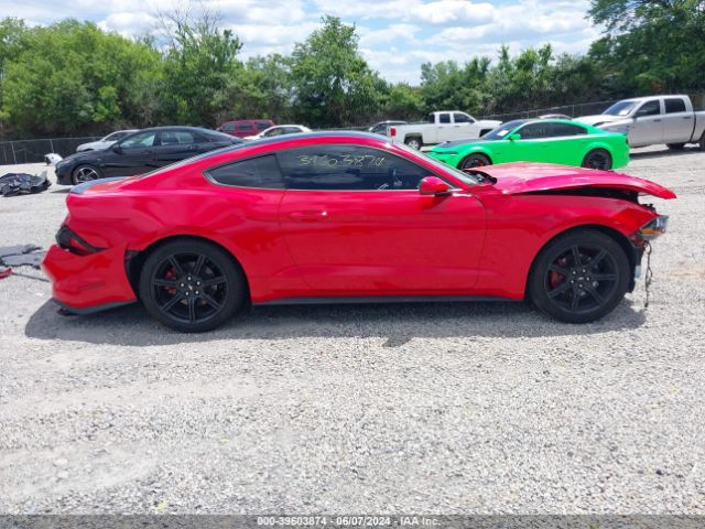 1FA6P8TH5J5171228 Ford Mustang Ecoboost