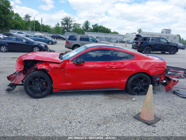 1FA6P8TH5J5171228 Ford Mustang Ecoboost