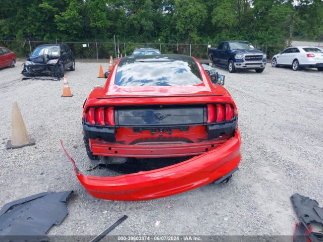 1FA6P8TH5J5171228 Ford Mustang Ecoboost