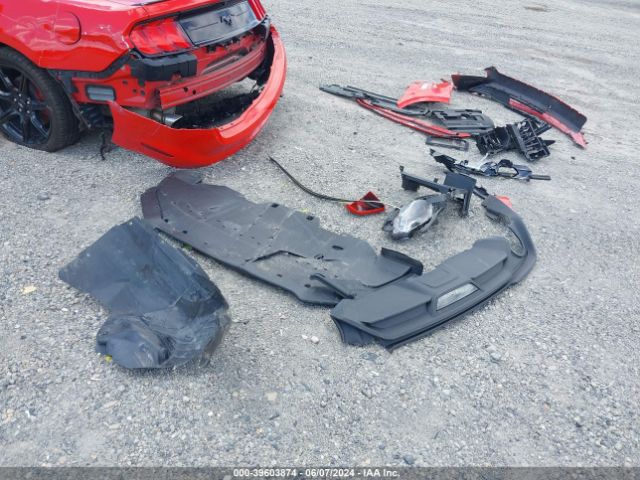 1FA6P8TH5J5171228 Ford Mustang Ecoboost