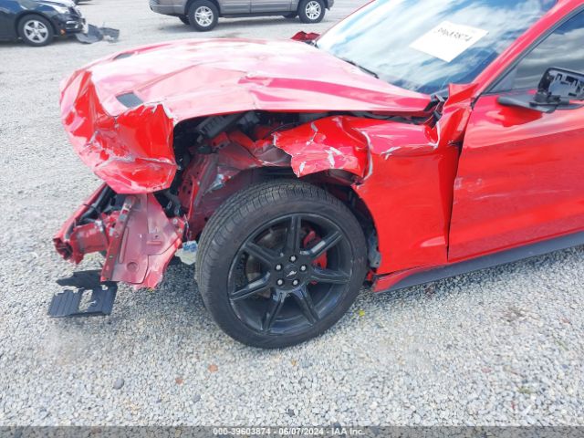 1FA6P8TH5J5171228 Ford Mustang Ecoboost