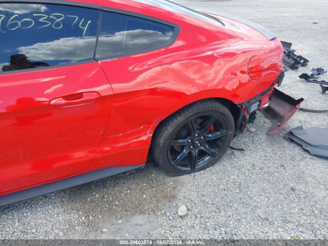 1FA6P8TH5J5171228 Ford Mustang Ecoboost
