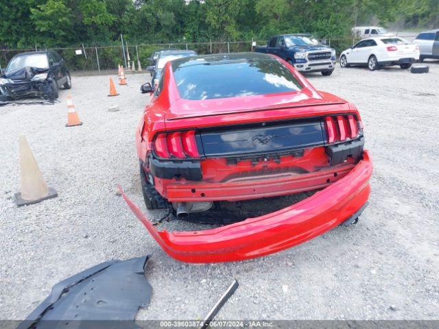 1FA6P8TH5J5171228 Ford Mustang Ecoboost