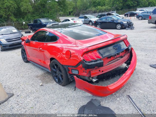 1FA6P8TH5J5171228 Ford Mustang Ecoboost