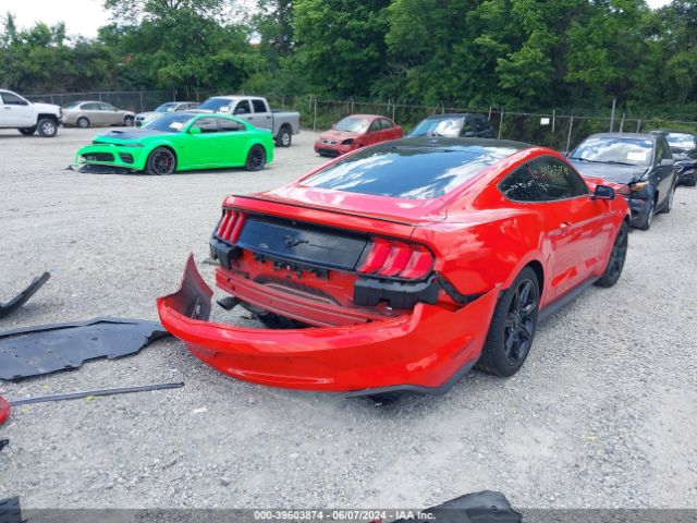 1FA6P8TH5J5171228 Ford Mustang Ecoboost